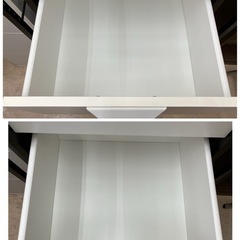 IKEA/イケア 5段ハイチェストNo.2708● ※現金、クレジット、スマホ決済対応の画像
