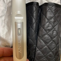 コイズミヘアアイロンKCC-1510の画像