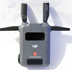 DJI SDR Transmissionコンボ 映像トランスミッター ワイヤレスの画像