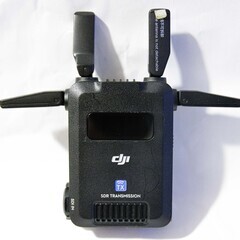 DJI SDR Transmissionコンボ 映像トランスミッター ワイヤレスの画像