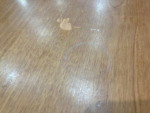 【愛品館 市原店】横浜クラシック家具　ダニエル　ダイニングテーブル