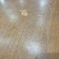 【愛品館 市原店】横浜クラシック家具　ダニエル　ダイニングテーブルの画像