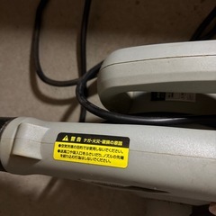 高儀(Takagi) EARTH MAN 風量調節ブロワ BW-650SCBの画像