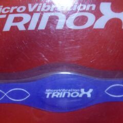 TORINOXリストアップの画像
