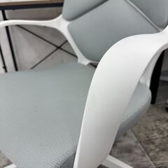 ✨️ジモティー割引✨️【ジャングルジャングル堺初芝店】 オフィスチェア　ベガコーポレーション（東区　西区　北区　南区　堺区　美原区）高石市　泉大津市　忠岡町　和泉市　松原市　大阪狭山市の画像