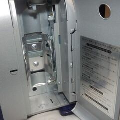 グリーンウッド GCP-181 カセットボンベ式ポータブルヒーター 動作確認済みの画像