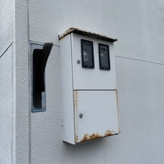 【鉄部塗装】サビから守る！美しさと耐久性を両立✨