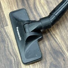 【中古】パナソニック Panasonic EZ37A5 工事用充電サイクロン式クリーナー 14.4/18V【ハンズクラフト佐賀】の画像