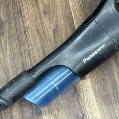 【中古】パナソニック Panasonic EZ37A5 工事用充電サイクロン式クリーナー 14.4/18V【ハンズクラフト佐賀】の画像