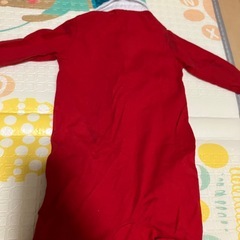 ラルフローレン　ロンパース　6Mの画像
