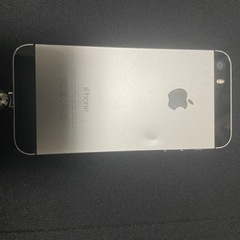 初代iPhoneSeEの画像