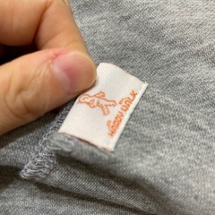 ベビーラップ　へこおび　抱っこ紐の画像