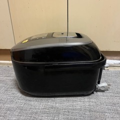 Panasonic IH炊飯ジャーの画像