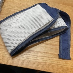 ベビースリング　抱っこ紐の画像