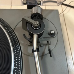 テクニクス Technics SL-1500 レコードプレーヤーの画像
