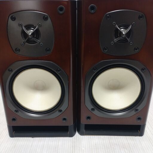 CD/MDコンポ ONKYO FR-N9DX 取りに来ていただける方値引きします！