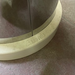 アドフィールド 吸着密閉式ゴミ箱の画像