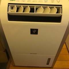 プラズマクラスター衣類乾燥機付きの画像