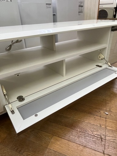 激安販売!! 大型 テレビボード  シギヤマ家具 テレビ台 収納多数!! 