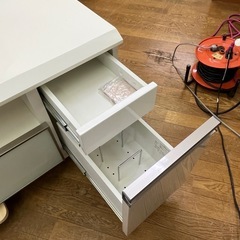激安販売!! 大型 テレビボード  シギヤマ家具 テレビ台 収納多数!! の画像