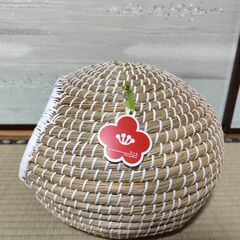 キャティーマン　猫ハウス　まーるいつぼの画像