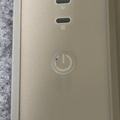 lafuture　パネルヒーター　の画像