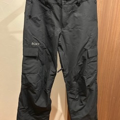 【¥26,000】ROXYスノボウェア上下セットの画像