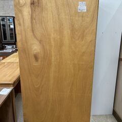 ★リユースのサカイ高崎店★TJ13136 NITORI 本棚 ブラウン H185.5×D34.5×W87.5 クリーニング済みの画像