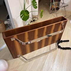 【元値5万】ニトリ セリス ローテーブルの画像