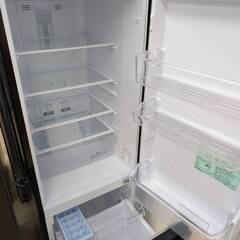 【ジャングルジャングル岸和田和泉インター店】冷蔵庫 ミツビシ MR-P17C-B 2018年製 和泉市 堺市 岸和田市 泉大津市 高石市 泉北郡熊取町（の画像
