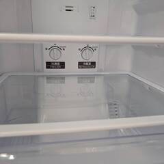 【ジャングルジャングル岸和田和泉インター店】冷蔵庫 ミツビシ MR-P17C-B 2018年製 和泉市 堺市 岸和田市 泉大津市 高石市 泉北郡熊取町（の画像