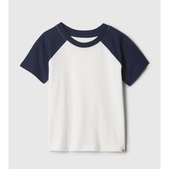 gap ラグランTシャツの画像