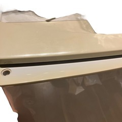 冷蔵庫　SHARP  一人暮らし向けの画像