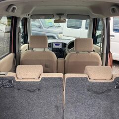 車検2年付き価格：190,000円 スズキ パレット G（平成21年式）の画像