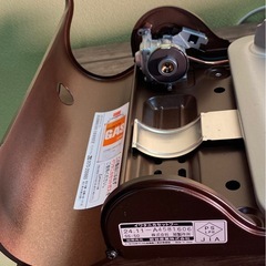 ※ IWATANI イワタニカセットフー　達人スリムIII CB-SS-50　2024年製の画像