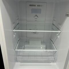 ★リユースのサカイ高崎店★TJ13139 NITORI 冷蔵庫 140L 2022年製 動作確認／クリーニング済みの画像