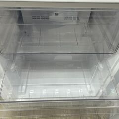 ★リユースのサカイ高崎店★TJ13139 NITORI 冷蔵庫 140L 2022年製 動作確認／クリーニング済みの画像