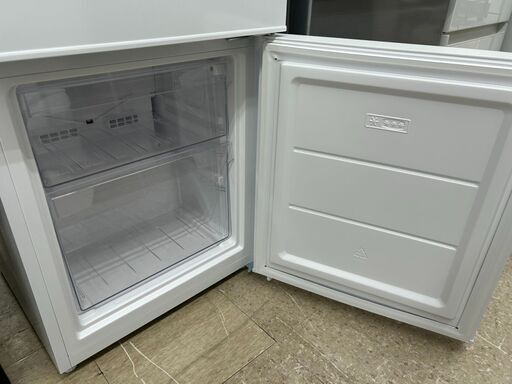 ★リユースのサカイ高崎店★TJ13139 NITORI 冷蔵庫 140L 2022年製 動作確認／クリーニング済み