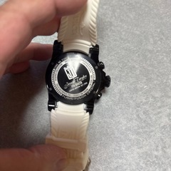 Invictaジェイソンテイラー/モデル腕時計 の画像
