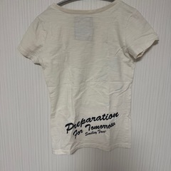 Tシャツの画像
