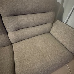 ソファ 
NポケットA12シリーズの画像