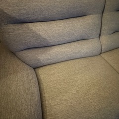 ソファ 
NポケットA12シリーズの画像