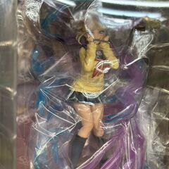 【ジャングルジャングル岩出店】【B255】フィギュア ヒロアカ DRESSTA トガヒミコ 未開封品  和歌山 岩出市 紀の川市 海南市の画像