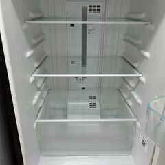 ★リユースのサカイ高崎店★TJ13140 Panasonic 冷蔵庫 168L 2020年製 動作確認／クリーニング済みの画像