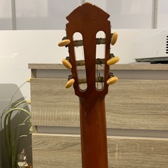 【ジモティー割】YAMAHA クラシックギター（ID1486）の画像