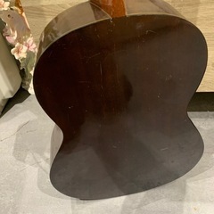 【ジモティー割】YAMAHA クラシックギター（ID1486）の画像