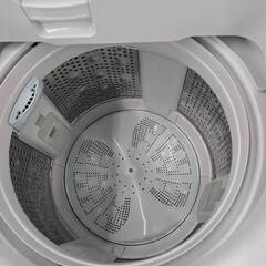 ジモティー割引🏷️【ジャングルジャングル岸和田和泉インター店】洗濯機 トウシバ BW-V80G 2022年製 家電 和泉市 堺市 岸和田市 泉大津市 高石市 泉北郡熊取の画像