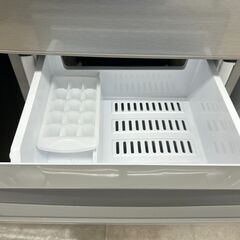 ★リユースのサカイ高崎店★TJ13141 AQUA 冷蔵庫 126L 2021年製 動作確認／クリーニング済みの画像