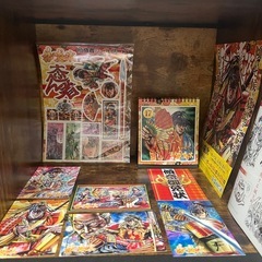花の慶次 グッズの画像