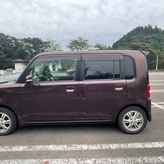 ダイハツmove 2011の画像